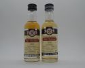 Bourbon Hogshead - Bourbon Barrel SMSW 8yo 2002-2010 "Malts of Scotland" 5cle 64,2%vol - 61,1%vol. 1/192 - 1/96